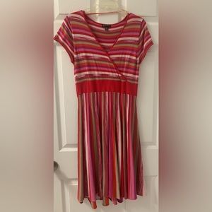 New Direction Y2K Sweater Dress SZ Medium